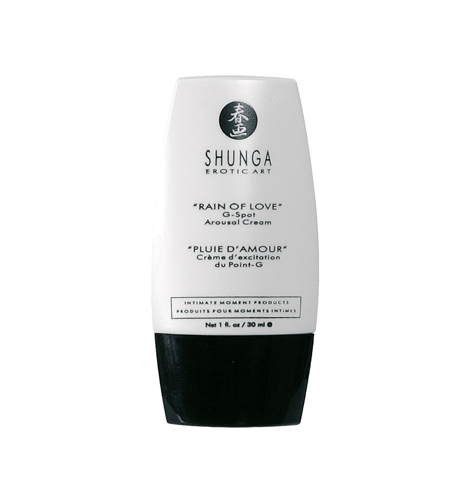 Shunga Rain of love żel stymulujący punkt G Wariant/Rozmiar: 30 ml ▶️▶️ DYSKRETNIE ▶️ GWARANCJA ▶️ PRZESYŁKA 24h ▶️