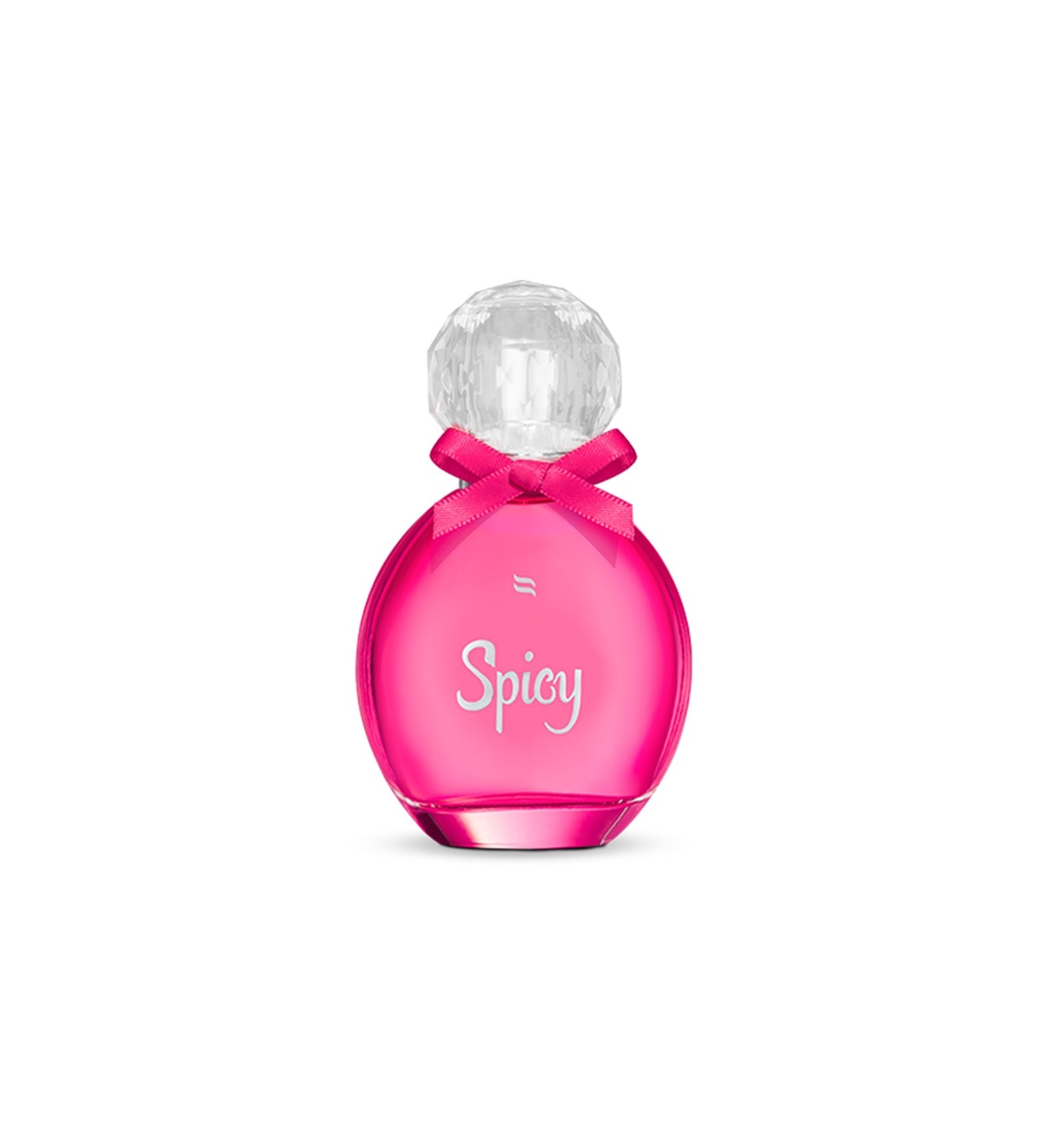 Obsessive Spicy - perfumy z feromonami orientalno - kwiatowe ▶️▶️ DYSKRETNIE ▶️ GWARANCJA ▶️ PRZESYŁKA 24h ▶️