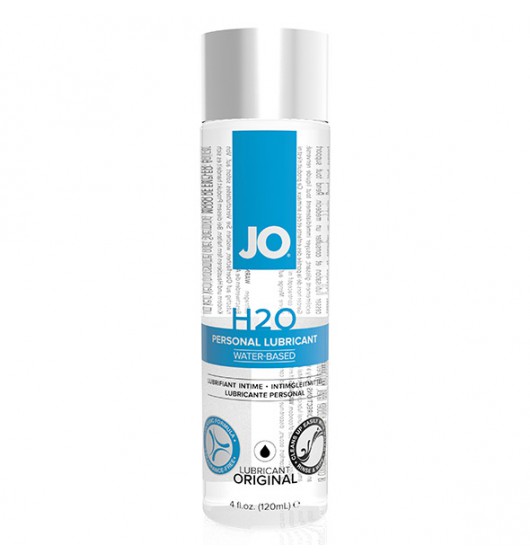 System JO H2O - uniwersalny lubrykant na bazie wody Wariant/Rozmiar: 240 ml ▶️▶️ DYSKRETNIE ▶️ GWARANCJA ▶️ PRZESYŁKA 24h ▶️