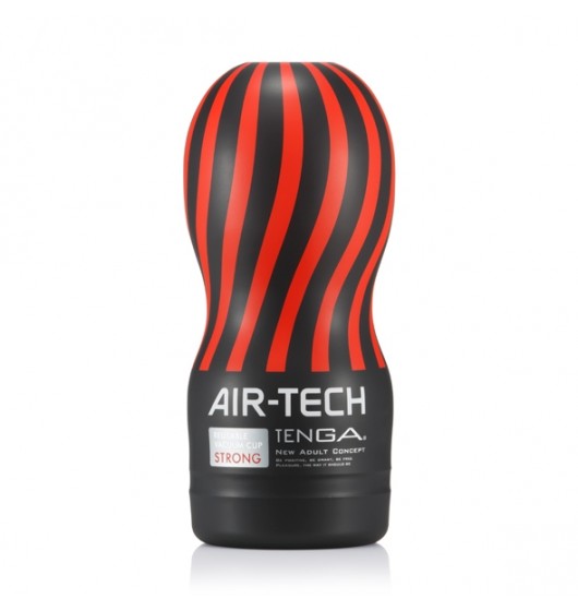 Tenga Air-Tech strong - masturbator ▶️▶️ DYSKRETNIE ▶️ GWARANCJA ▶️ PRZESYŁKA 24h ▶️