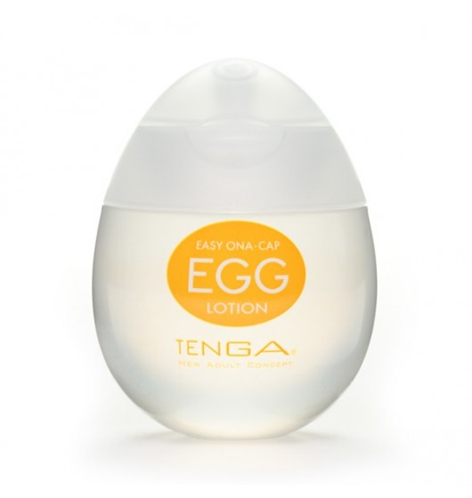 Tenga Egg Lotion - lubrykant Wariant/Rozmiar: 65ml ▶️▶️ DYSKRETNIE ▶️ GWARANCJA ▶️ PRZESYŁKA 24h ▶️