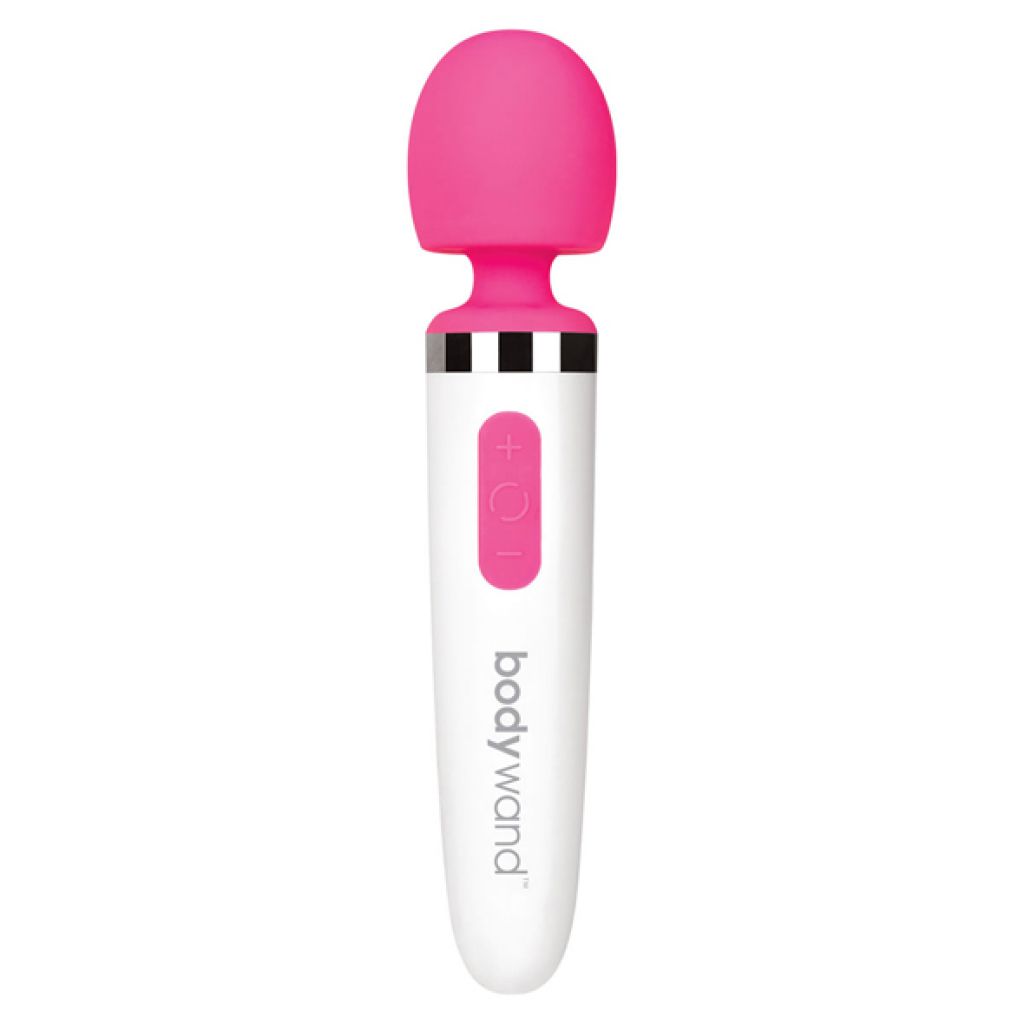 Bodywand USB Wand 2.0 Massager - Wibrator Wand ▶️▶️ DYSKRETNIE ▶️ GWARANCJA ▶️ PRZESYŁKA 24h ▶️