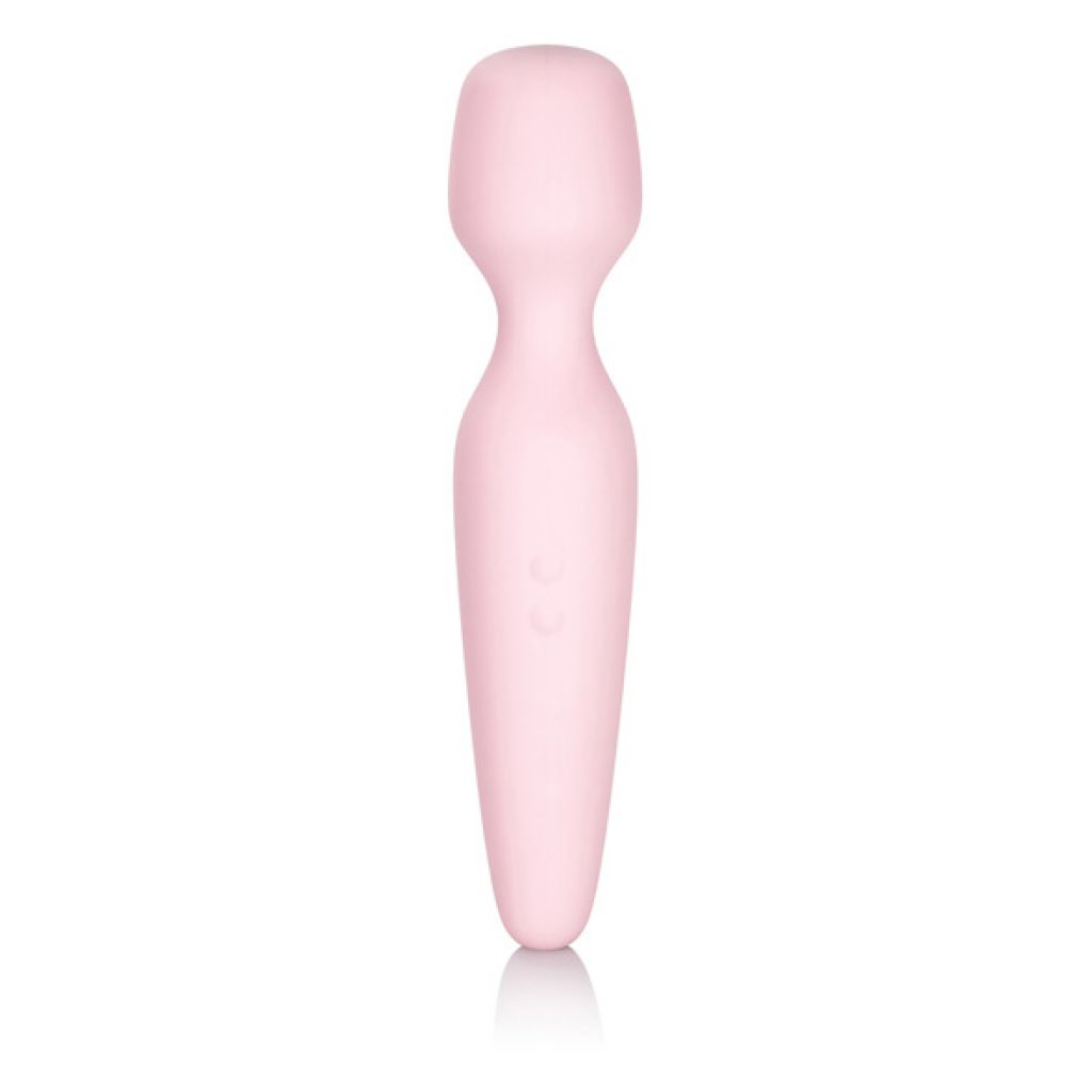 Inspire Vibrating Ultimate Wand - Wibrator Wand ▶️▶️ DYSKRETNIE ▶️ GWARANCJA ▶️ PRZESYŁKA 24h ▶️