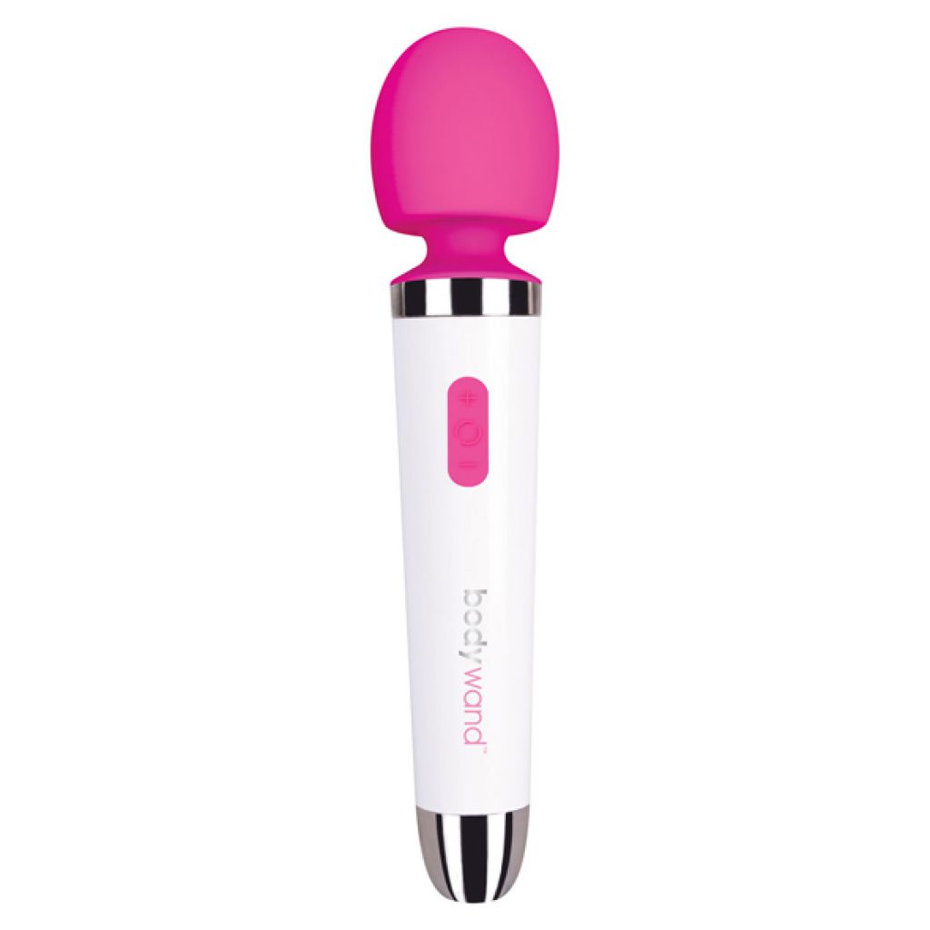 Bodywand Aqua - Wibrator Wand ▶️▶️ DYSKRETNIE ▶️ GWARANCJA ▶️ PRZESYŁKA 24h ▶️