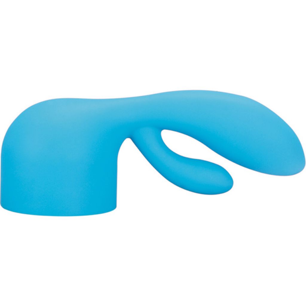 Bodywand Rabbit Attachment - Końcówka do wibratora Bodywand (króliczek), rożowy ▶️▶️ DYSKRETNIE ▶️ GWARANCJA ▶️ PRZESYŁKA 24h ▶️