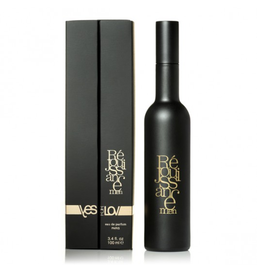 YESforLOV Eau de Parfum Rejouissance - perfumy dla Panów Wariant/Rozmiar: 100 ml ▶️▶️ DYSKRETNIE ▶️ GWARANCJA ▶️ PRZESYŁKA 24h ▶️