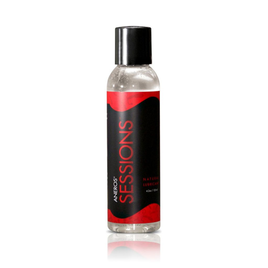 Aneros Sessions Lubricant - hipoalegriczny lubyrkant na bazie wody ▶️▶️ DYSKRETNIE ▶️ GWARANCJA ▶️ PRZESYŁKA 24h ▶️