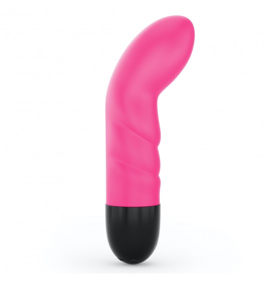 Marc Dorcel Expert G Magenta 2.0 - Wibrator punktu G ▶️▶️ DYSKRETNIE ▶️ GWARANCJA ▶️ PRZESYŁKA 24h ▶️