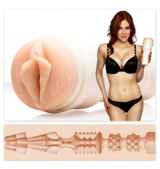 Fleshlight Girls Maitland Ward Toy Meets World - masturbator flashlight girls ▶️▶️ DYSKRETNIE ▶️ GWARANCJA ▶️ PRZESYŁKA 24h ▶️