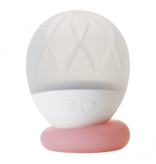 Iroha by Tenga Ukidama Bath Light & Massager Hana - wibrator łechtaczkowy ▶️▶️ DYSKRETNIE ▶️ GWARANCJA ▶️ PRZESYŁKA 24h ▶️