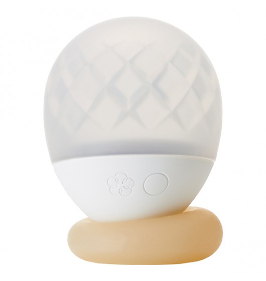 Iroha by Tenga Ukidama Bath Light & Massager Take - wibrator łechtaczkowy ▶️▶️ DYSKRETNIE ▶️ GWARANCJA ▶️ PRZESYŁKA 24h ▶️