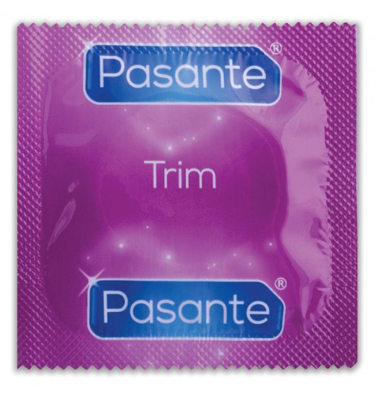 Pasante Trim Bulk Pack - prezerwatywy 144 szt ⚫ DARMOWA DOSTAWA od 299zł ⚫ DYSKRETNA PRZESYŁKA 24H Z POLSKI ⚫