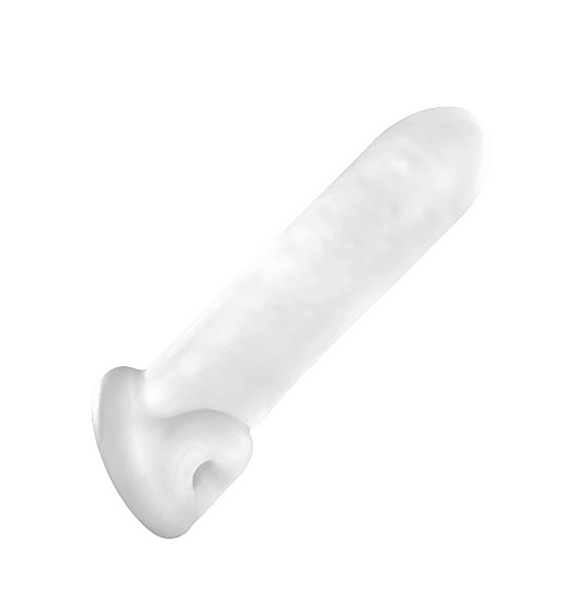 Perfect Fit Fat Boy Original Ultra Fat Clear 5.5