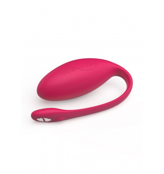 We-Vibe Jive Electric Pink - wibrator jajeczko ▶️▶️ DYSKRETNIE ▶️ GWARANCJA ▶️ PRZESYŁKA 24h ▶️