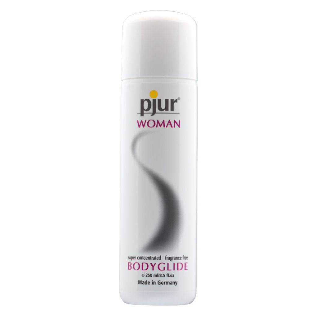 Pjur Woman 250 ml - delikatny lubrykant dla Pań ▶️▶️ DYSKRETNIE ▶️ GWARANCJA ▶️ PRZESYŁKA 24h ▶️