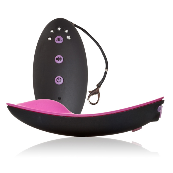 OhMiBod Club Vibe 2.OH Music Vibrator - Muzyczny wibrator łechtaczkowy ▶️▶️ DYSKRETNIE ▶️ GWARANCJA ▶️ PRZESYŁKA 24h ▶️