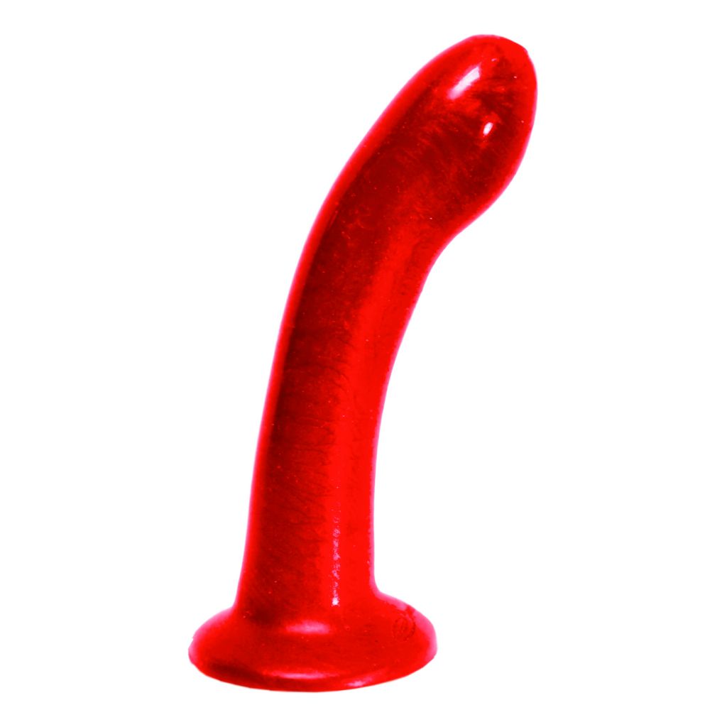 Sportsheets Flare Silicone Dildo - Dildo Strap on ▶️▶️ DYSKRETNIE ▶️ GWARANCJA ▶️ PRZESYŁKA 24h ▶️