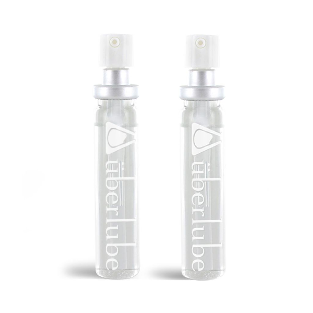 Uberlube Silicone Lubricant Good To Go Refills - lubrykant na bazie silikonu ▶️▶️ DYSKRETNIE ▶️ GWARANCJA ▶️ PRZESYŁKA 24h ▶️