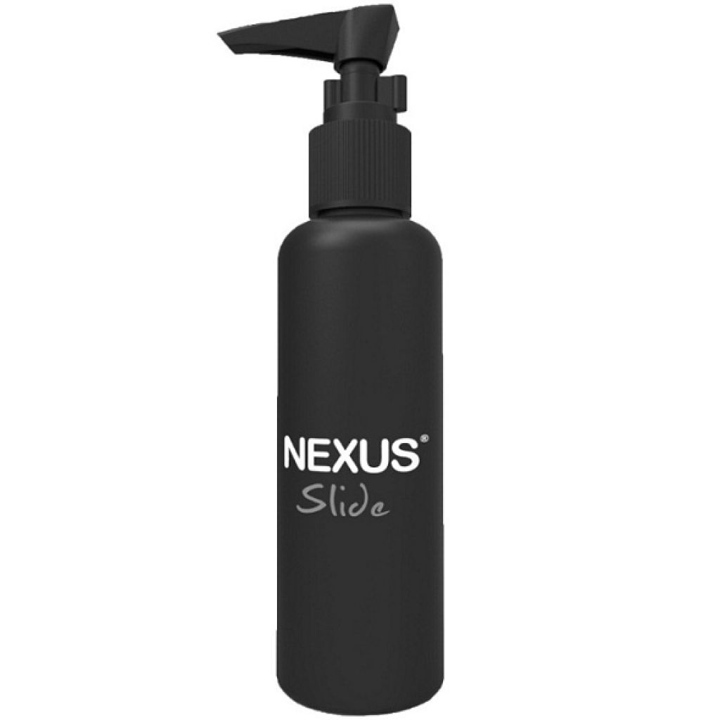 Nexus Slide Waterbased Lubricant - Lubrykant na bazie wody ▶️▶️ DYSKRETNIE ▶️ GWARANCJA ▶️ PRZESYŁKA 24h ▶️