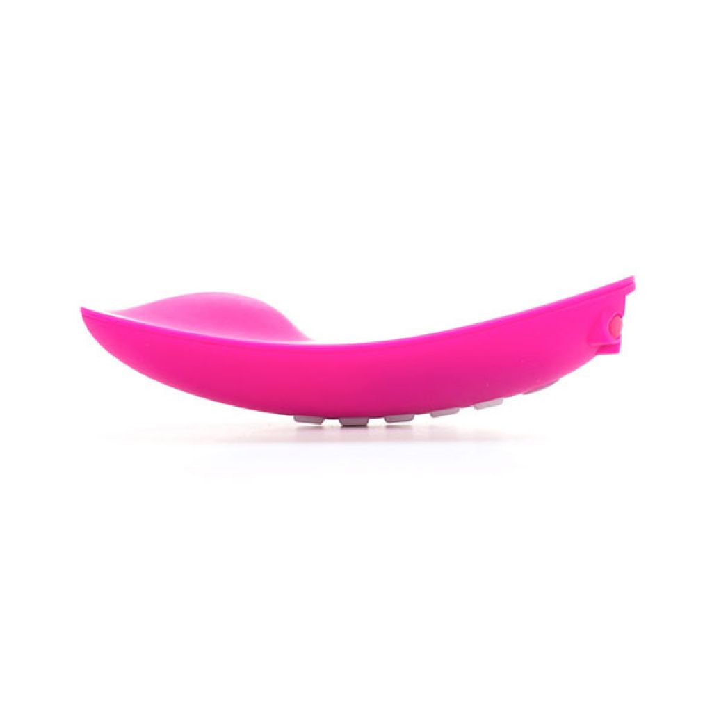 OhMiBod Lightshow - Wibrator łechtaczkowy sterowany aplikacją ▶️▶️ DYSKRETNIE ▶️ GWARANCJA ▶️ PRZESYŁKA 24h ▶️